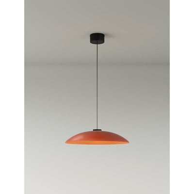 HeadHat Plate Pendant Lamp by Santa & Cole - Additional Image - 5