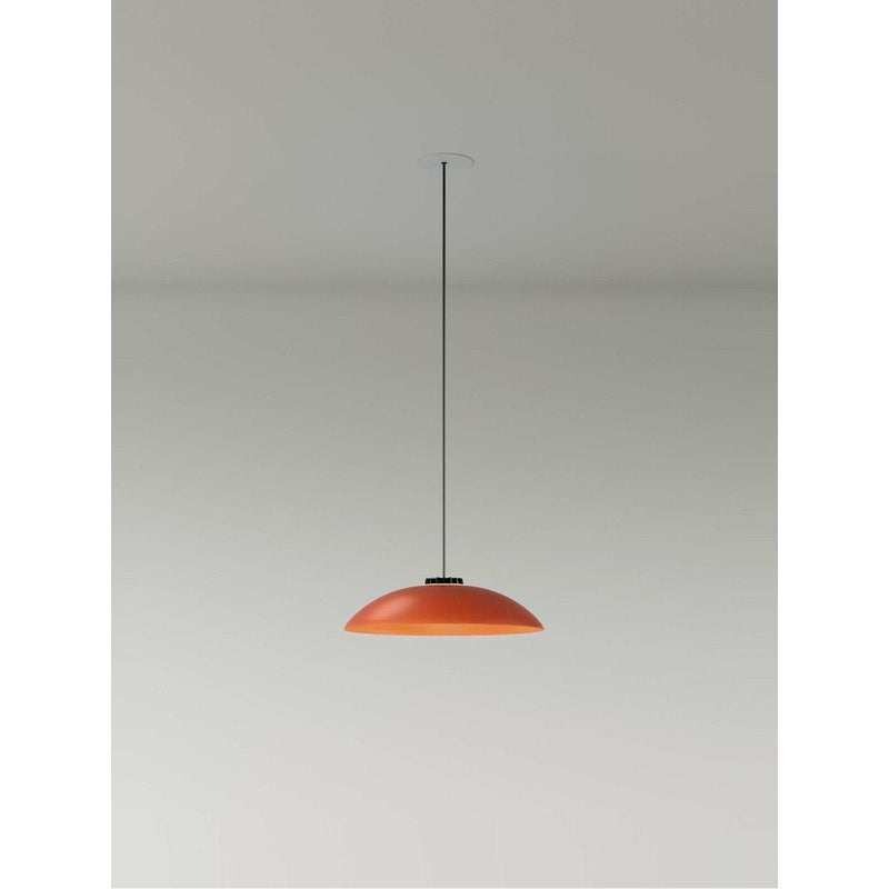 HeadHat Plate Pendant Lamp by Santa & Cole - Additional Image - 6