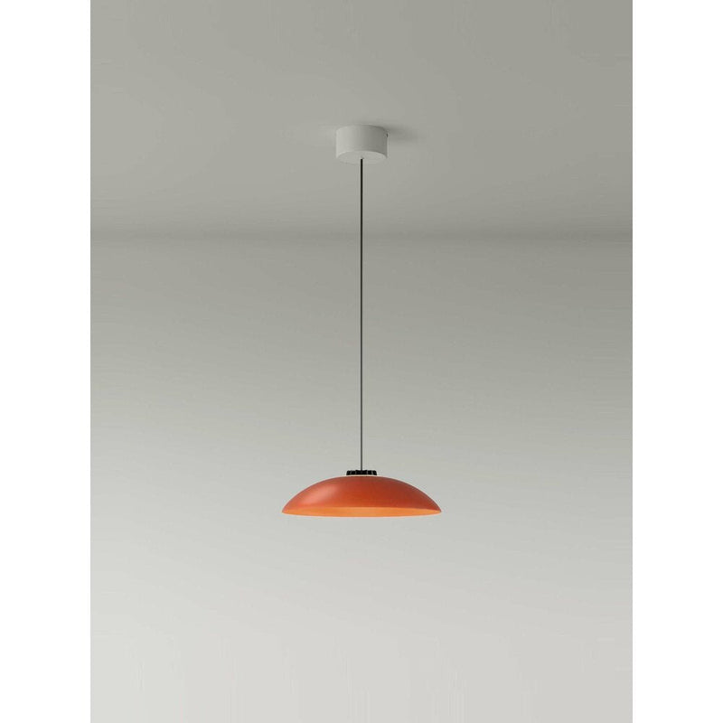 HeadHat Plate Pendant Lamp by Santa & Cole - Additional Image - 7