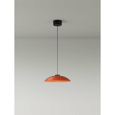 HeadHat Plate Pendant Lamp by Santa & Cole - Additional Image - 8