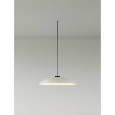 HeadHat Plate Pendant Lamp by Santa & Cole - Additional Image - 9