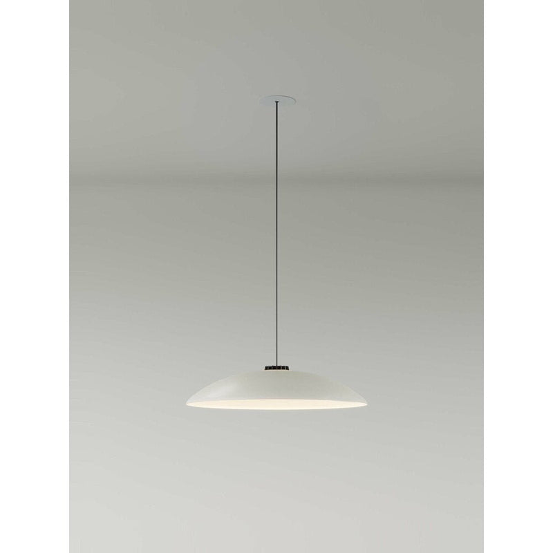 HeadHat Plate Pendant Lamp by Santa & Cole - Additional Image - 9