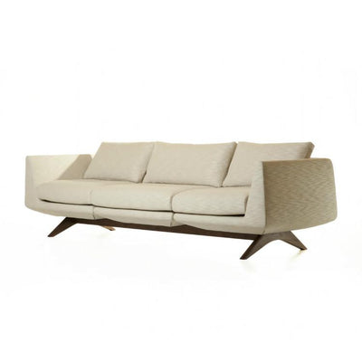 Hepburn Modular Sofa by Matthew Hilton by De La Espada