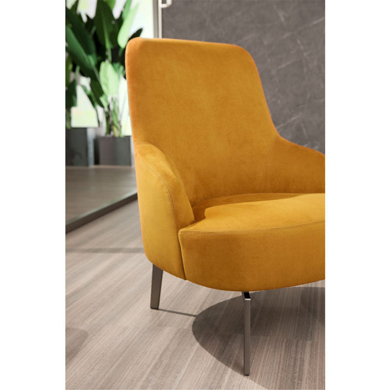 Hermann Arm Chair by Casa Desus - Additional Image - 2