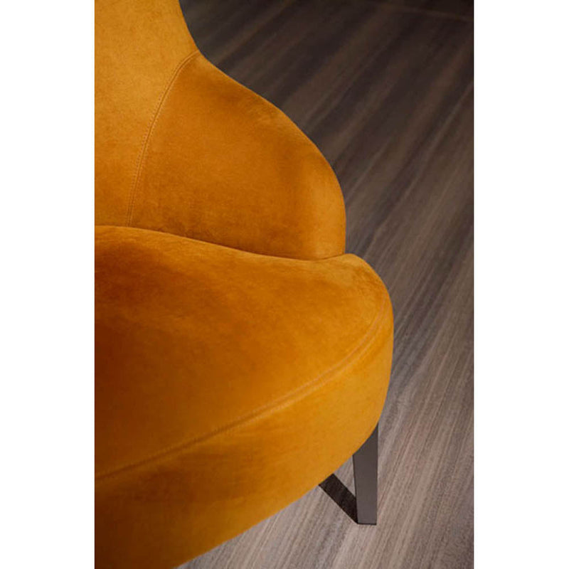 Hermann Arm Chair by Casa Desus - Additional Image - 5