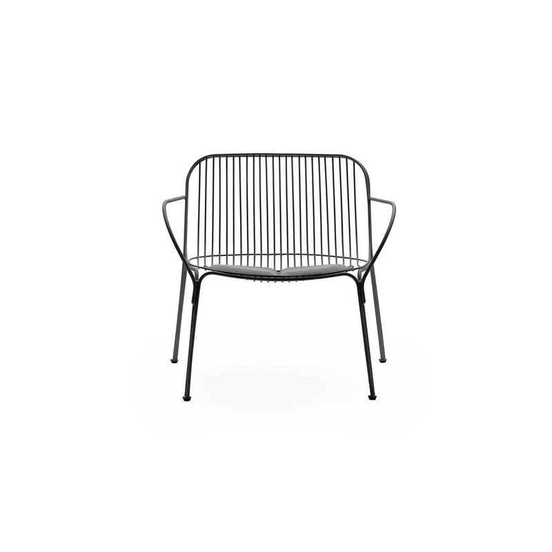 Hiray Wide Armchair by Kartell - Additional Image 4