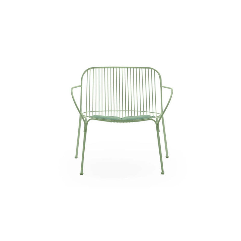 Hiray Wide Armchair by Kartell - Additional Image 5