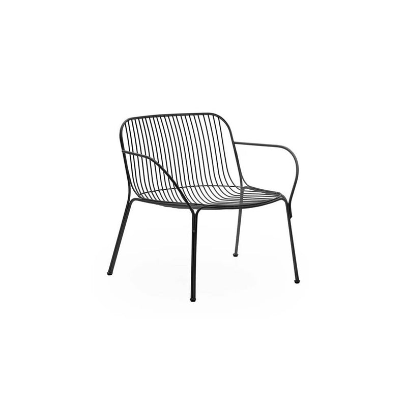 Hiray Wide Armchair by Kartell - Additional Image 8