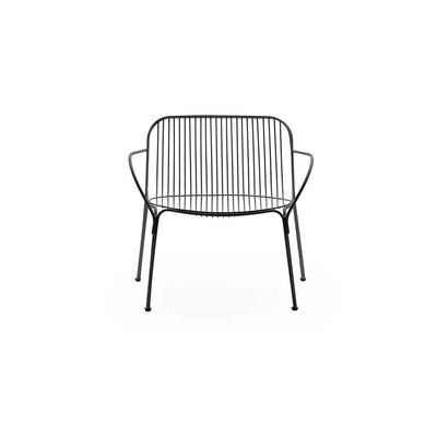 Hiray Wide Armchair by Kartell