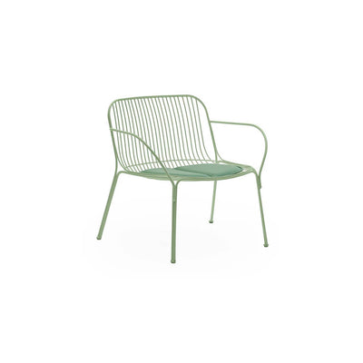 Hiray Wide Armchair Cushion by Kartell - Additional Image 10