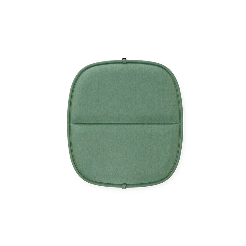 Hiray Wide Armchair Cushion by Kartell - Additional Image 2