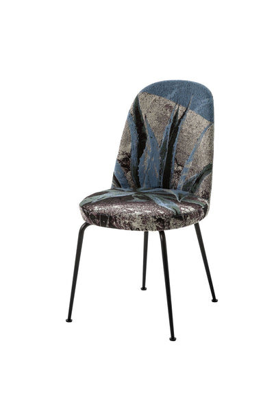 Hungry Dining Chair by Diesel