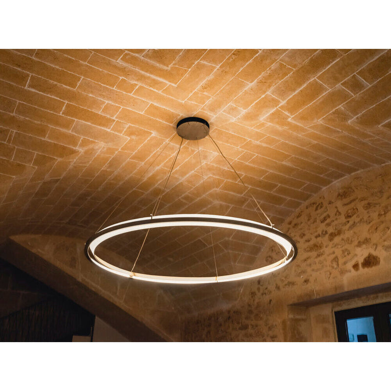 If Pendant Lamp by Santa & Cole - Additional Image - 3