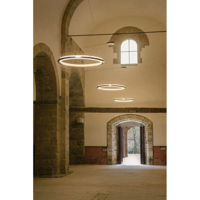 If Pendant Lamp by Santa & Cole - Additional Image - 5
