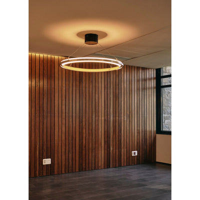 If Pendant Lamp by Santa & Cole - Additional Image - 8