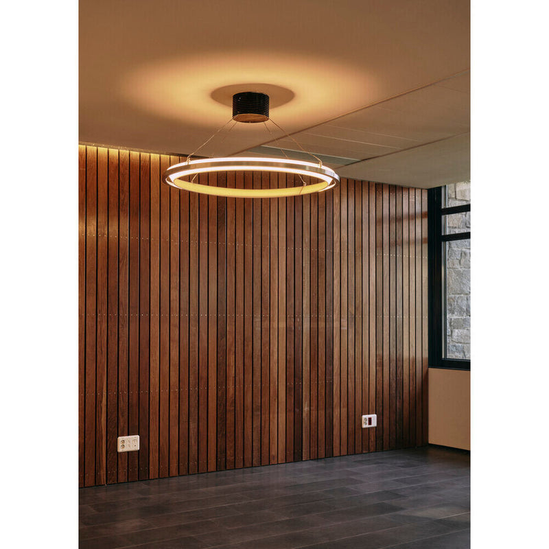 If Pendant Lamp by Santa & Cole - Additional Image - 8