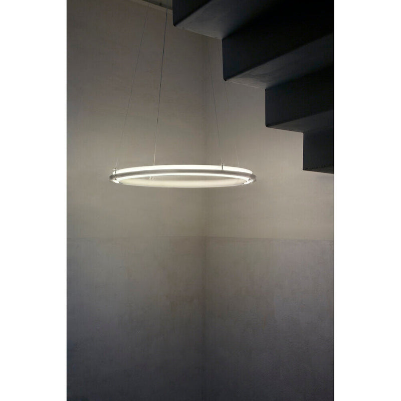 If Pendant Lamp by Santa & Cole - Additional Image - 2