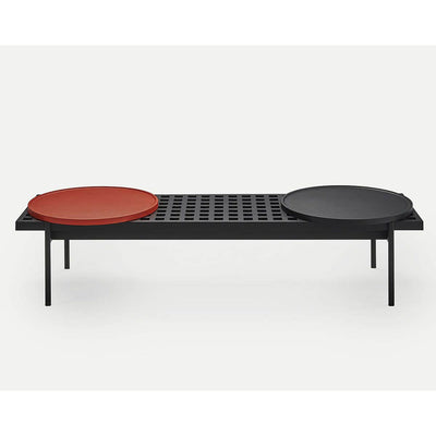 Interchange Occasional Table by Sancal Additional Image - 14
