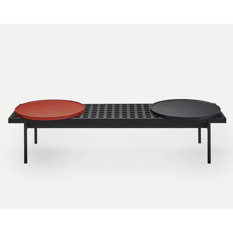 Interchange Occasional Table by Sancal Additional Image - 14