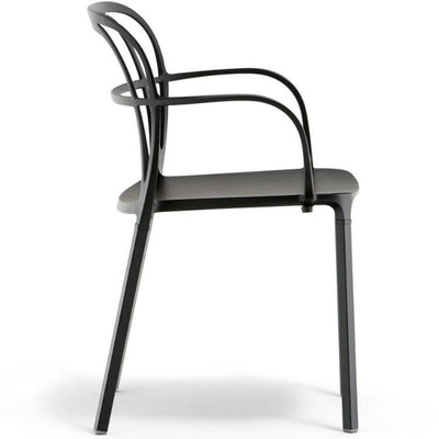 Intrigo 3715 Outdoor Dining Chair by Pedrali