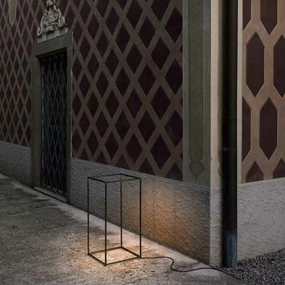Ipnos Outdoor Floor Lamp by Flos