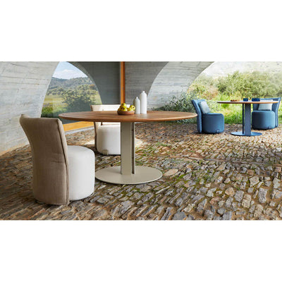 ISL A Dining Chair by GandiaBlasco Additional Image - 4