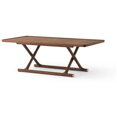 Jager Lounge Table by Audo Copenhagen