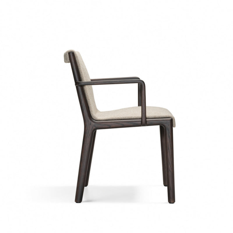 Janet Chair by Molteni & C - Additional Image - 2
