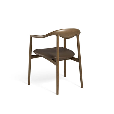 Jari Dining Chair by BRDR.KRUGER - Additional Image - 15