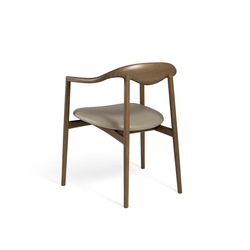 Jari Dining Chair by BRDR.KRUGER - Additional Image - 16