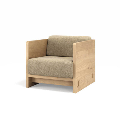 KARM 1 Seater Sofa by BRDR.KRUGER - Additional Image - 3