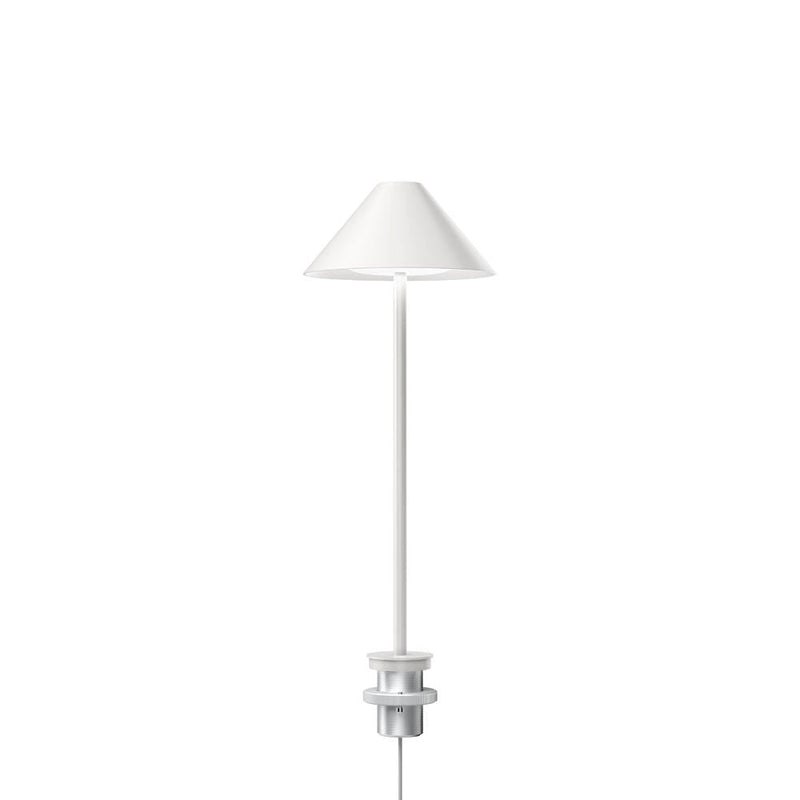 Keglen Table Lamp by Louis Polsen - Additional Image - 1