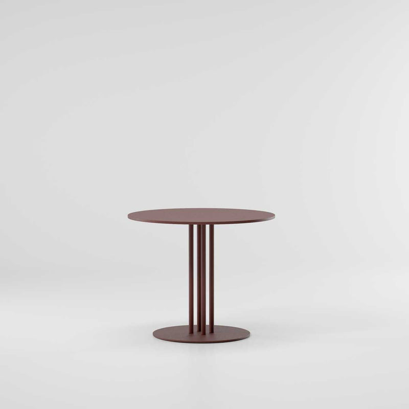 Ringer Outdoor Dining Table by Kettal