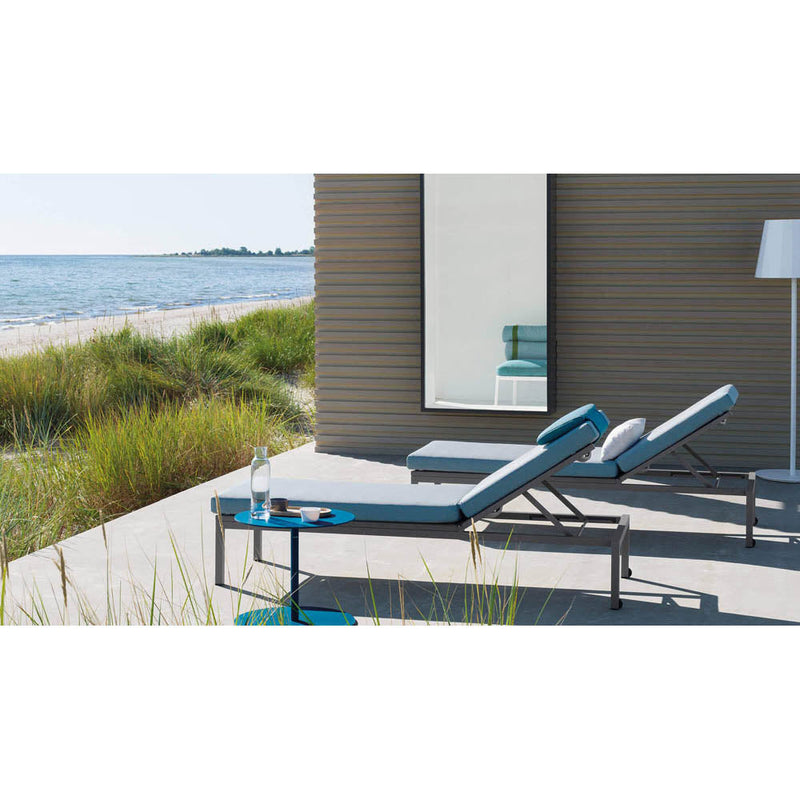 Landscape Double Lounger By Kettal Additional Image - 4