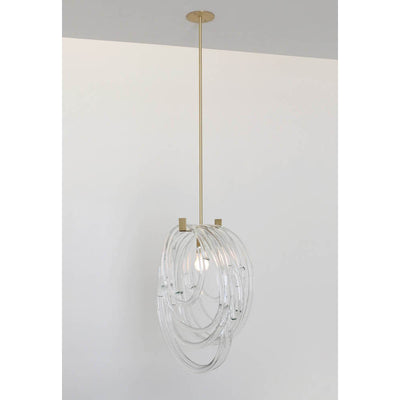 Lasso 1.0 Pendant by SkLO Additional Image - 1