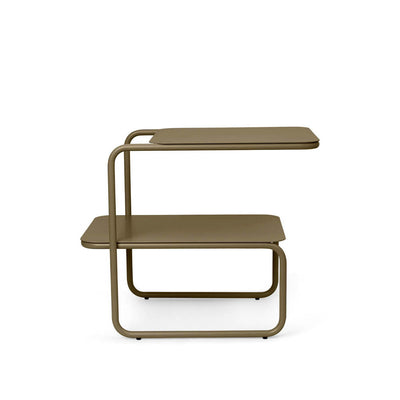 Level Side Table by Ferm Living - Additional Image 2