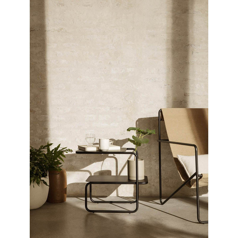 Level Side Table by Ferm Living - Additional Image 3