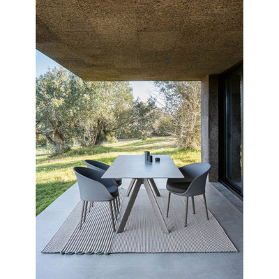 Link Outdoor Rectangular Rug by Expormim - Additional Image 3