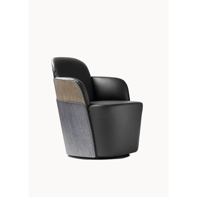 Little Couture Armchair by Barcelona Design - Additional Image - 1