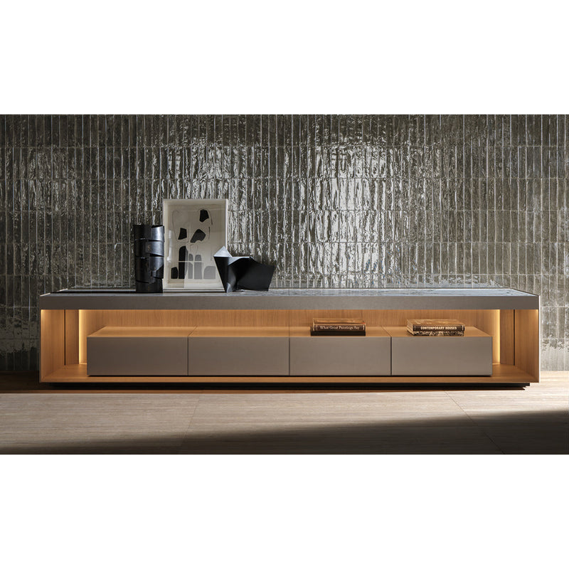 Living Box Sideboard by Molteni & C - Additional Image - 1