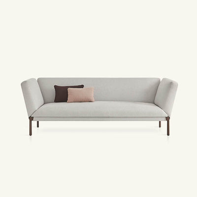 Livit Outdoor Sofa by Expormim