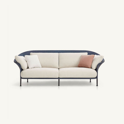 Liz Outdoor Sofa by Expormim