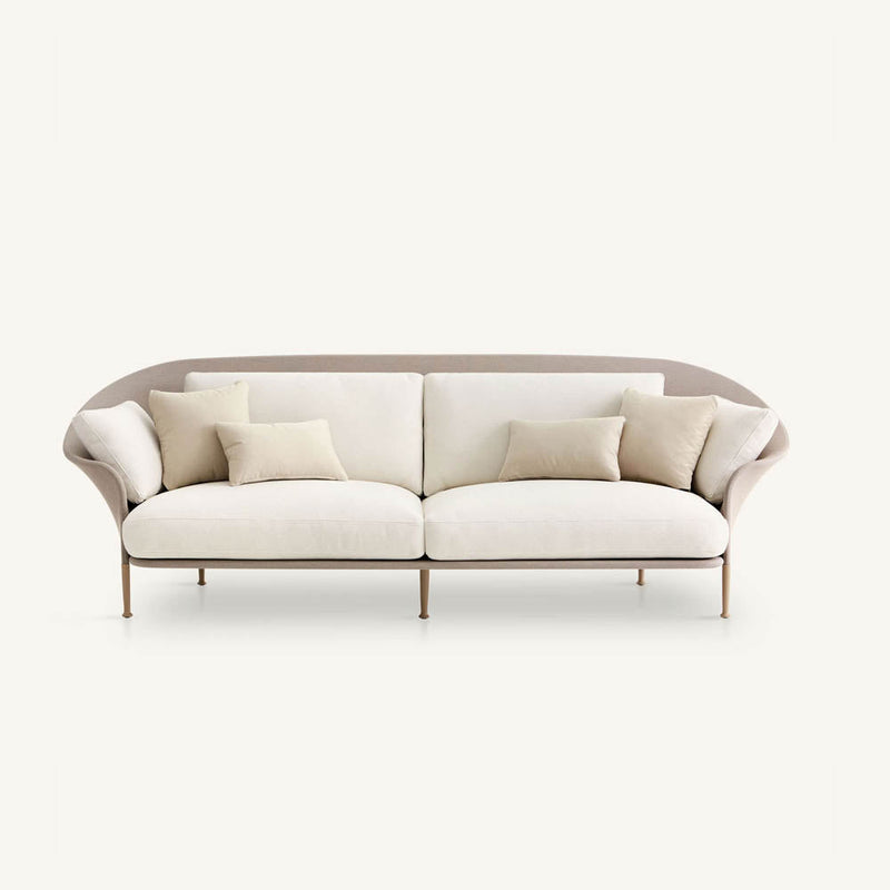 Liz XL Outdoor Sofa by Expormim