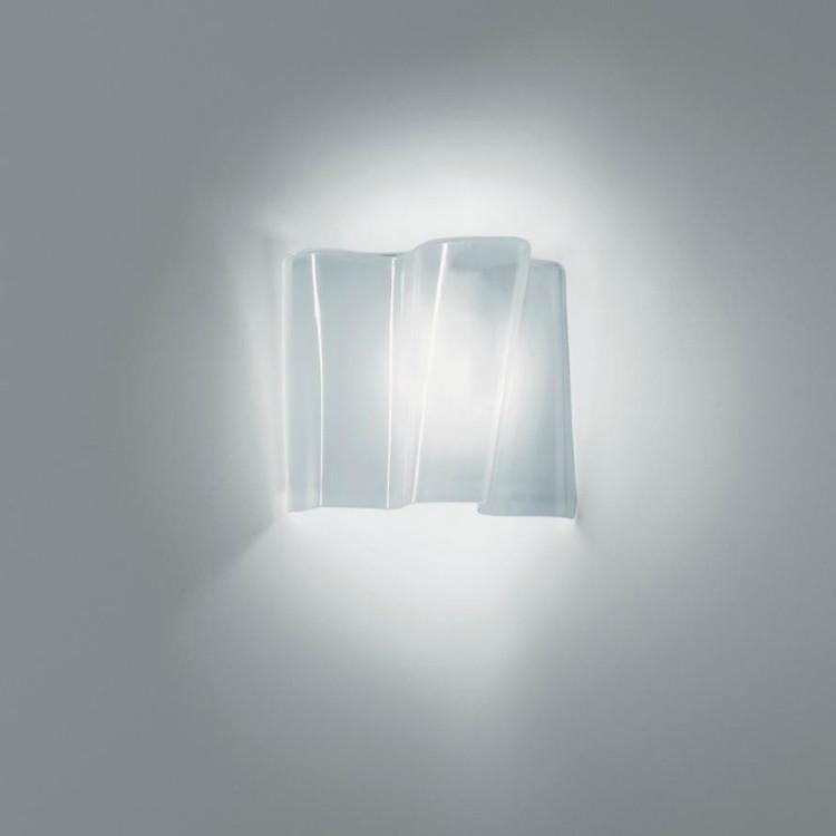 Logico Wall Lamp by Artemide