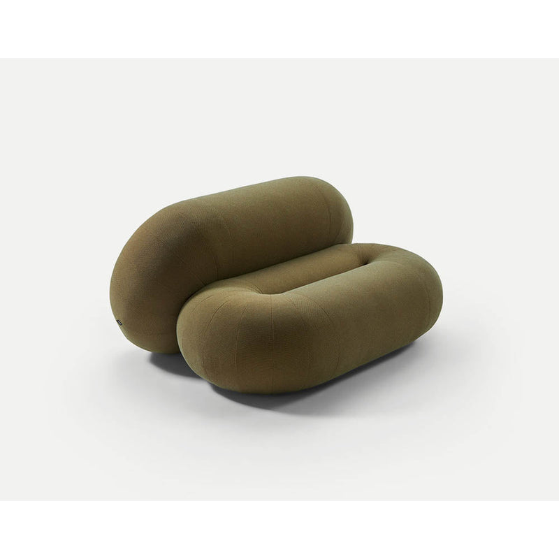 Loop Seating Arm Chairs by Sancal Additional Image - 12