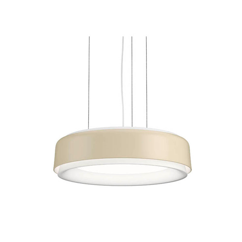 LP Grand Suspended Pendant by Louis Polsen - Additional Image - 4