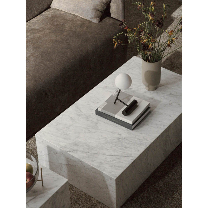 Marble Plinth by Audo Copenhagen - Additional Image - 23