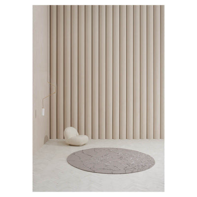 Marmo Handmade Rug by Linie Design - Additional Image - 6