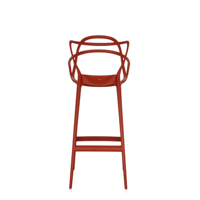 Masters Bar Stool by Kartell - Additional Image 19