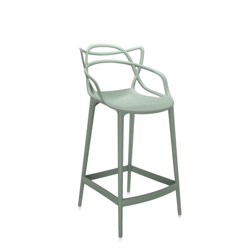 Masters Counter Stool by Kartell - Additional Image 14